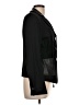 Worth Black Wool Blazer Size 10 - photo 4