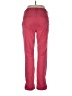 St. John's Bay Red Casual Pants Size 10 - photo 2