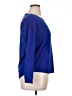 Spense Blue Pullover Sweater Size XL - photo 4