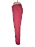 St. John's Bay Red Casual Pants Size 10 - photo 5