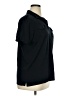 Apt. 9 Black Short Sleeve Top Size XL - photo 4