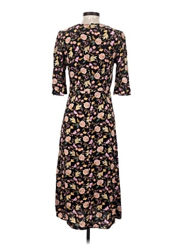 Ann Taylor LOFT Casual Dress (view 2)