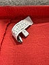 Laurence Tavernier Color Block Red Track Pants Size XL - photo 7