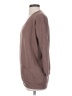 Mikarose Brown Cardigan Size S - photo 5
