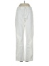 FRAME White Casual Pants Size 27 waist - photo 1