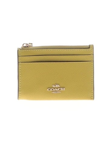 Coach Leather Wallet (view 1)