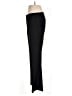 BCBGMAXAZRIA Solid Black Dress Pants Size 6 - photo 5