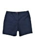 IZOD Solid Blue Shorts Size 8 - photo 1