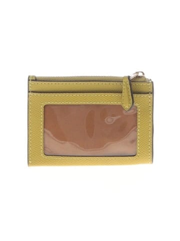 Coach Leather Wallet (view 2)