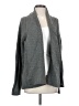 BCBGMAXAZRIA Gray Cardigan Size S - photo 1