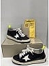 Golden Goose Stars Black Sneakers Size EU 41 - photo 8