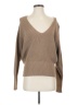Free People Tan Pullover Sweater Size S - photo 1