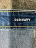 Old Navy Blue Jeans Size 16 (tall) - photo 7