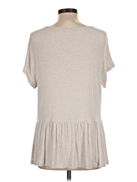CAbi Short Sleeve Top (view 2)
