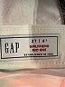 Gap White Casual Pants Size 27 waist (tall) - photo 7