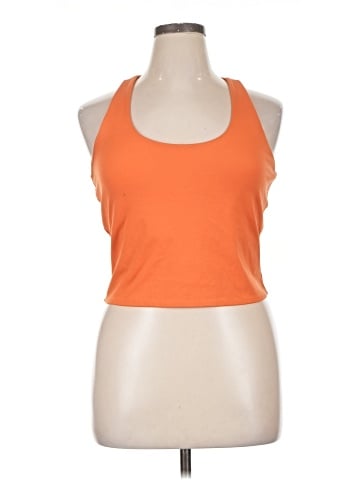 DSG Sleeveless Top (view 1)