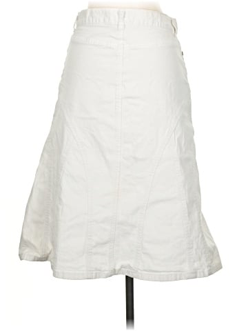 New York & Company Casual Skirt (view 2)
