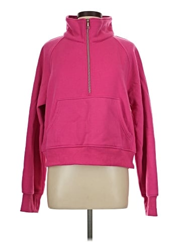 Automet Sweatshirt (view 1)