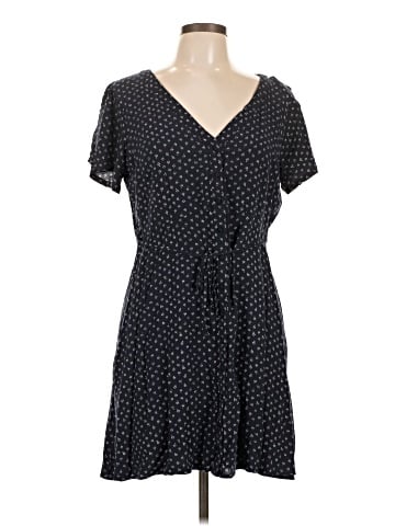 Abercrombie & Fitch Casual Dress (view 1)