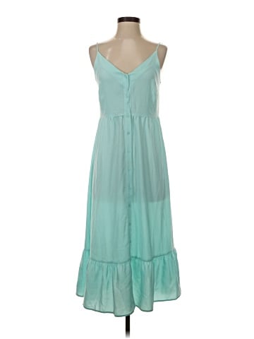Ann Taylor LOFT Outlet Casual Dress (view 1)