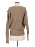 Free People Tan Pullover Sweater Size S - photo 2