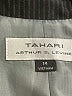 Tahari by ASL Black Blazer Size 14 - photo 6