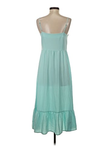 Ann Taylor LOFT Outlet Casual Dress (view 2)