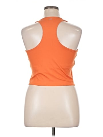 DSG Sleeveless Top (view 2)