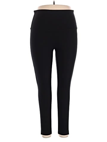 SPANX Active Pants (view 1)