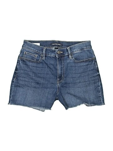 CALVIN KLEIN JEANS Denim Shorts (view 1)