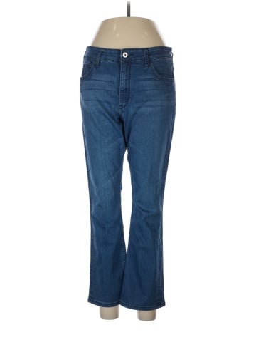 Pilcro by Anthropologie Jeans (view 1)