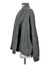 BCBGMAXAZRIA Gray Cardigan Size S - photo 5