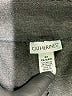 Catherines Solid Gray Active Pants Size 3X - photo 4