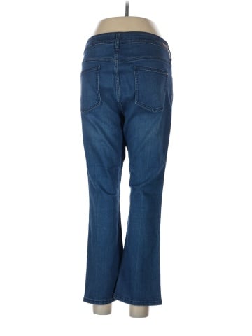 Pilcro by Anthropologie Jeans (view 2)