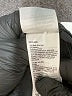 Marmot Gray Casual Pants Size 12 - photo 8