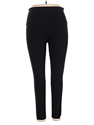 SPANX Active Pants (view 2)