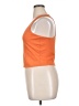 DSG Orange Sleeveless Top Size XL - photo 5