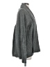 BCBGMAXAZRIA Gray Cardigan Size S - photo 4