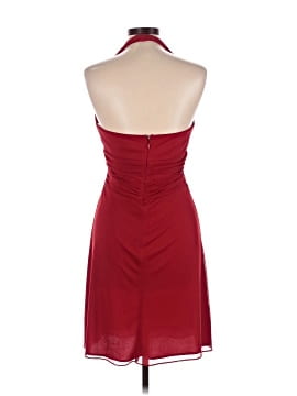 DJ-Jaz Cocktail Dress (view 2)
