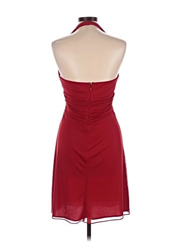 DJ-Jaz Cocktail Dress (view 2)