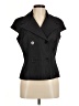 Calvin Klein Gray Vest Size 8 - photo 1