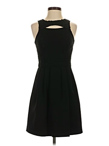Ali Ro Cocktail Dress (view 1)