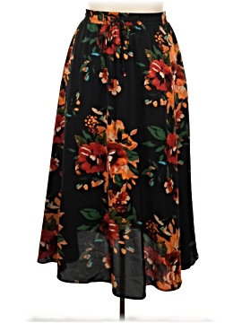 Assorted Brands Casual Skirt