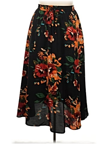 Assorted Brands Casual Skirt (view 1)
