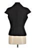 Calvin Klein Gray Vest Size 8 - photo 2