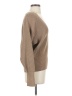 Free People Tan Pullover Sweater Size S - photo 4