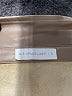 Air Space Lady Tan Jacket Size S - photo 6