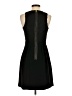 Ali Ro 100% Polyester Solid Black Cocktail Dress Size 0 - photo 2