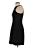 Ali Ro 100% Polyester Solid Black Cocktail Dress Size 0 - photo 5