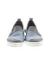 Sperry Top Sider Color Block Gray Sneakers Size 8 1/2 - photo 2